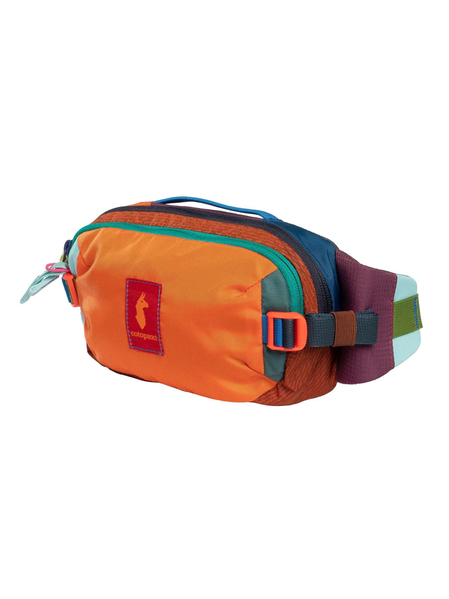 Cotopaxi Uomo Zaino Allpa X 1,5L, Del Dia, One Size