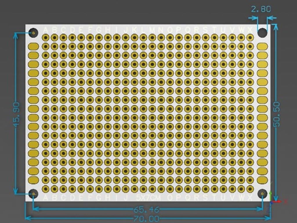 Whadda B/ECS Extension Set 1 Piece
