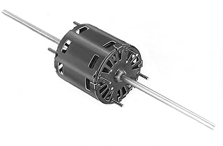 1/14hp 1550RPM 2-Speed 3.3