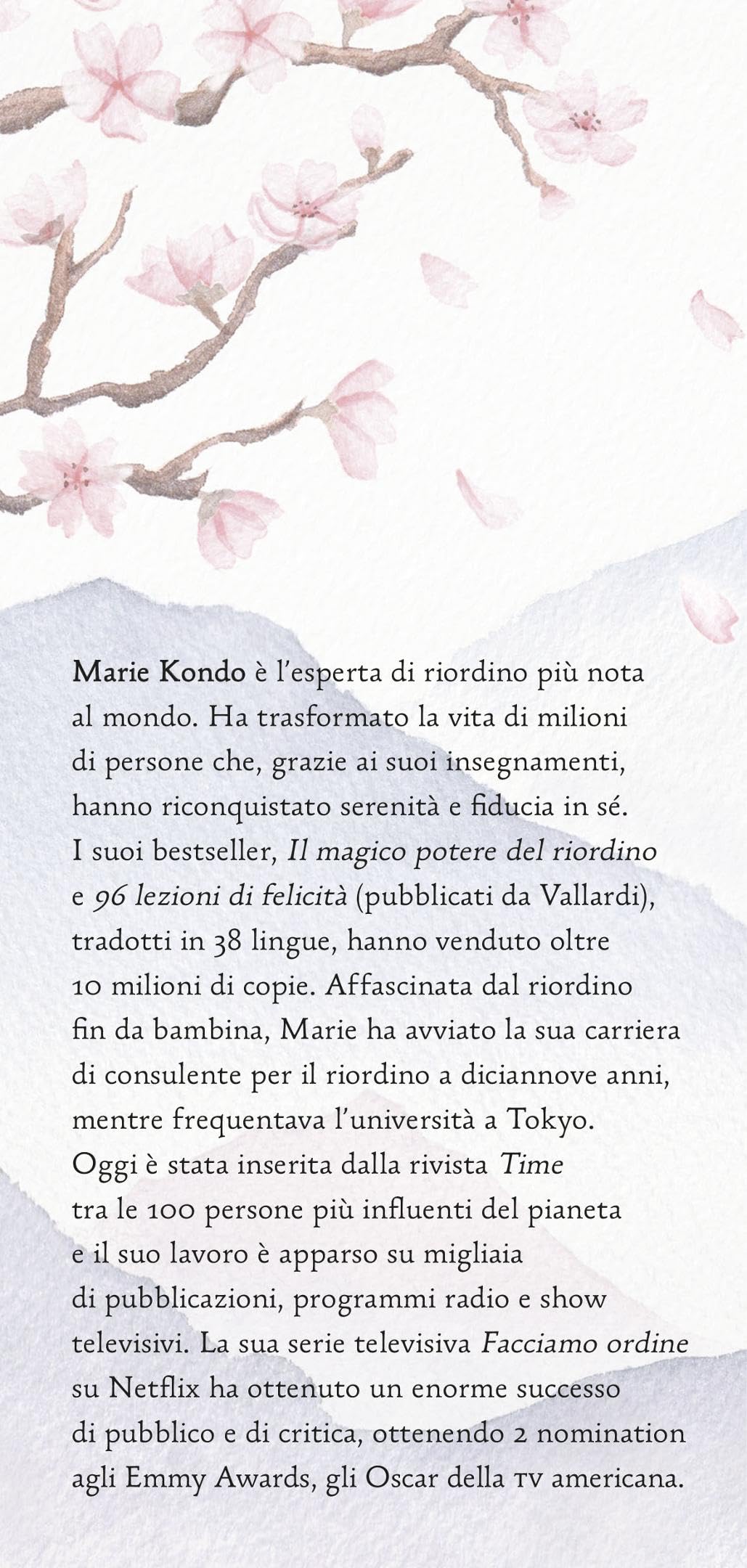 Lettera dal Giappone. I 6 principi guida per trovare l'armonia