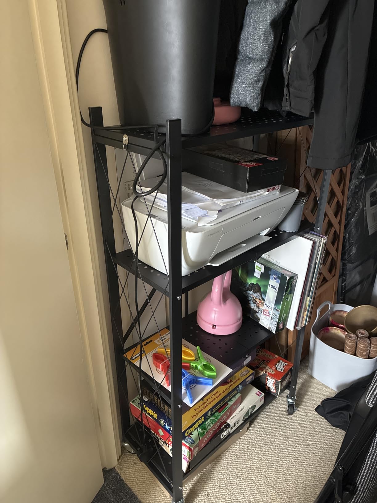 Customer photo