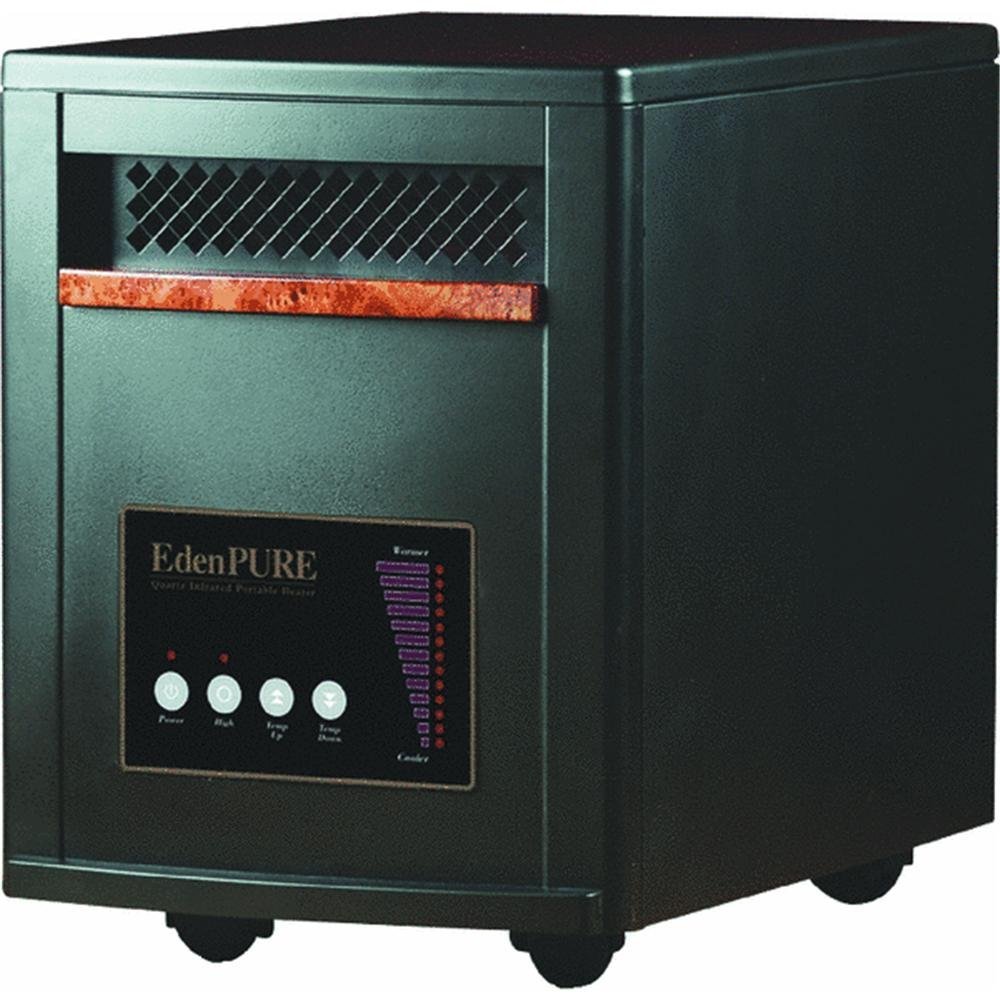 RESOURCE PARTNERS ENTERPRISES A4136/RTL Quartz Infared Heater : Amazon.in:  Home u0026 Kitchen
