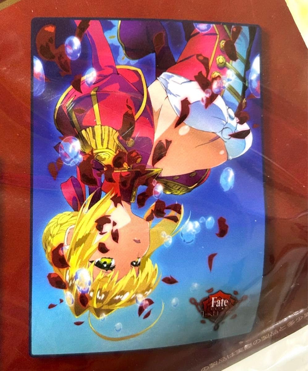 Fate/Zero セイバー ブランケット Fate/Zero パジャマセイバー ブランケット - メルカリ