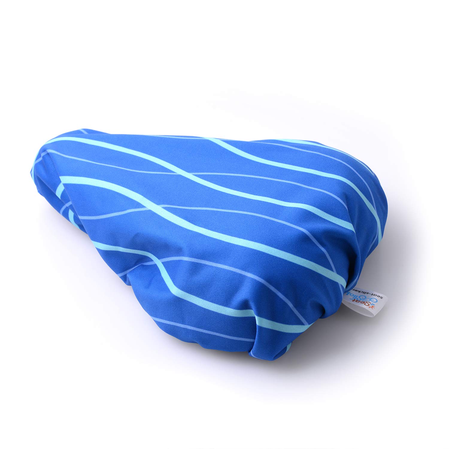 Seat-Slicker Waterproof Bike Seat Cover