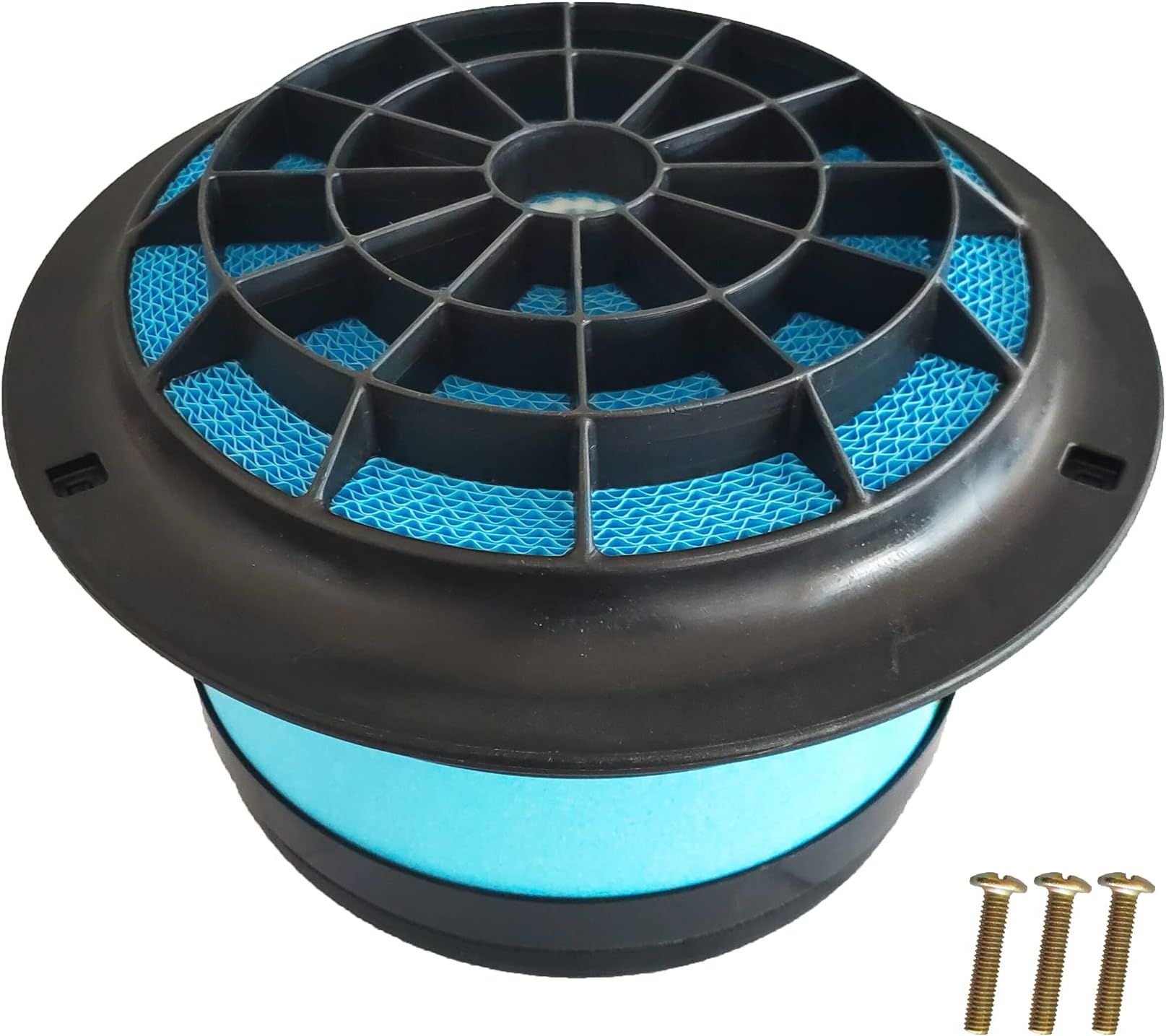 P607955 Air Filter Replacement for Freightliner FL70/FL80 2000-2003, Fit Thomas Saf-T-Liner 2003-2008, Fit Western Star 4700SB/4700SF 2012-2017 Replaces 42809 CA4700 AF26154