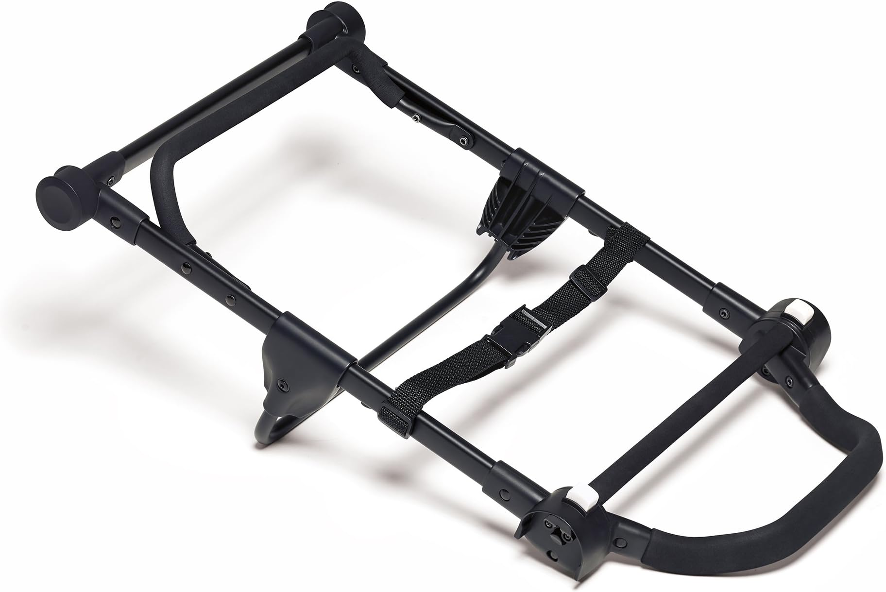 Baby Co. Entourage Rear Car Seat Adapter, Chicco