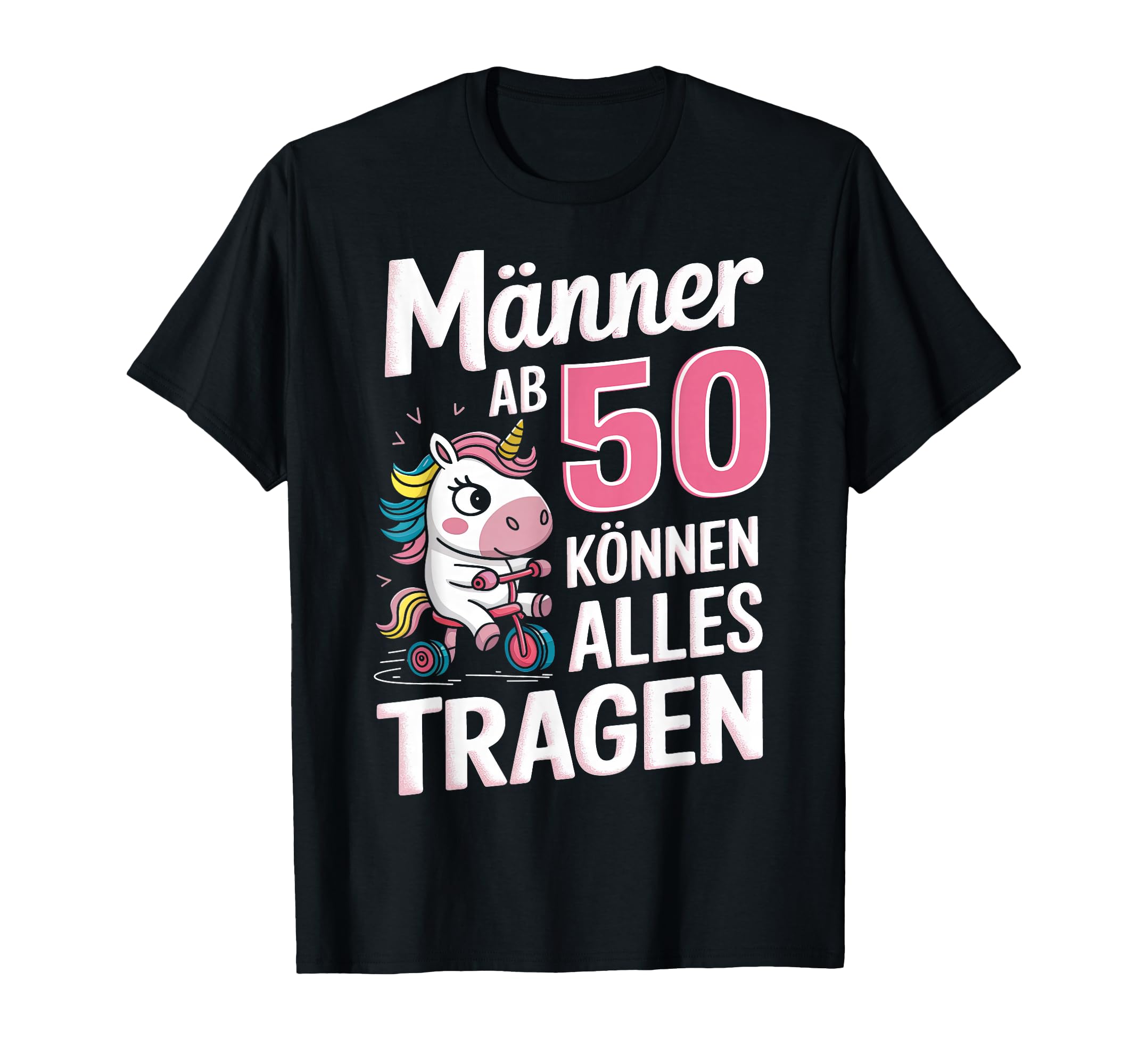 Kleidung mit Designs von Amazon Merch on Demand