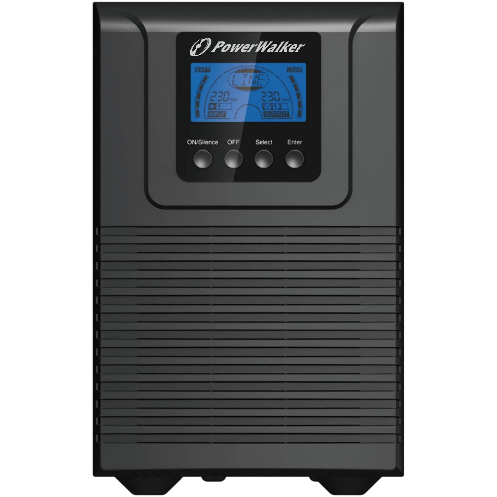 PowerWalker VFI 1000 TGB 1000VA