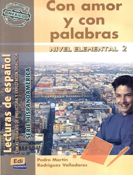 Con Amor y con Palabras