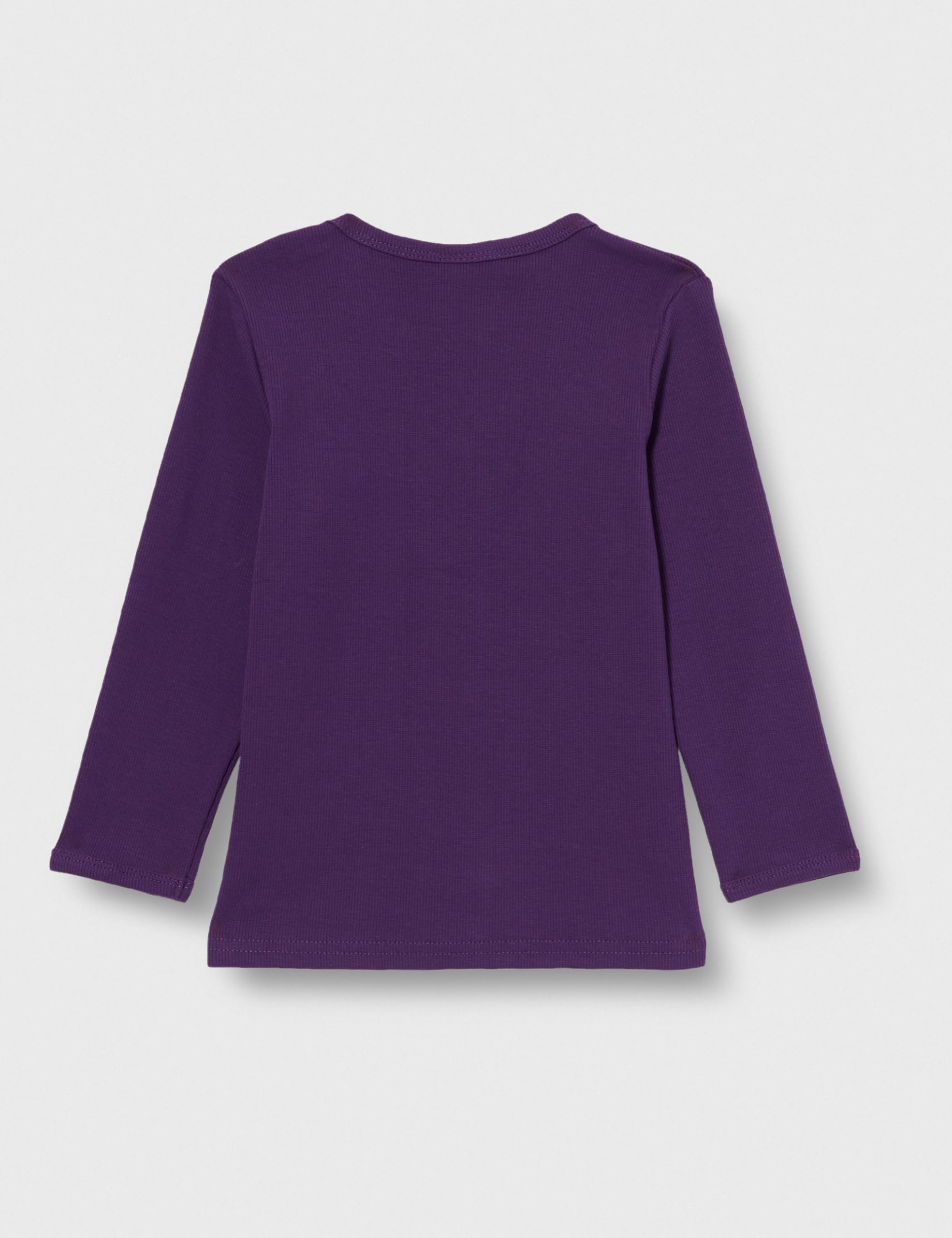 Fred's World by Green Cotton Baby - Mädchen Tangle Rib L/S T Baby Blouse