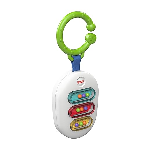 Fisher-Price Sonajero Xylo