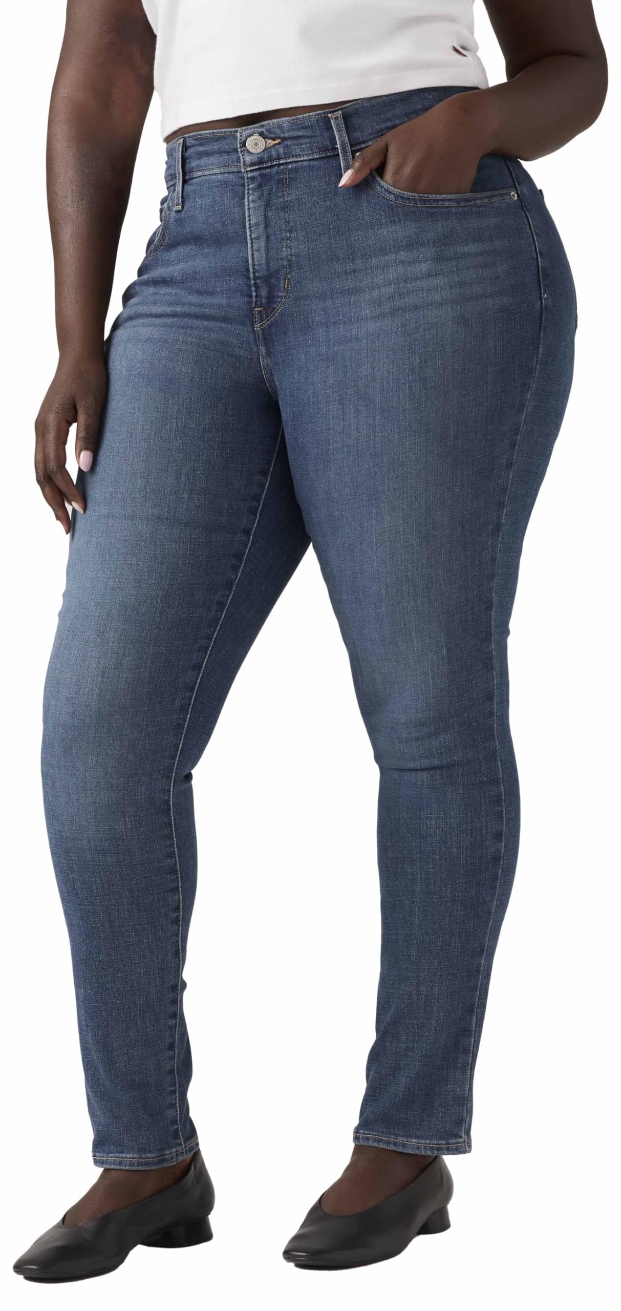 Levi's - 311 Shaping Skinny, Jeans Donna