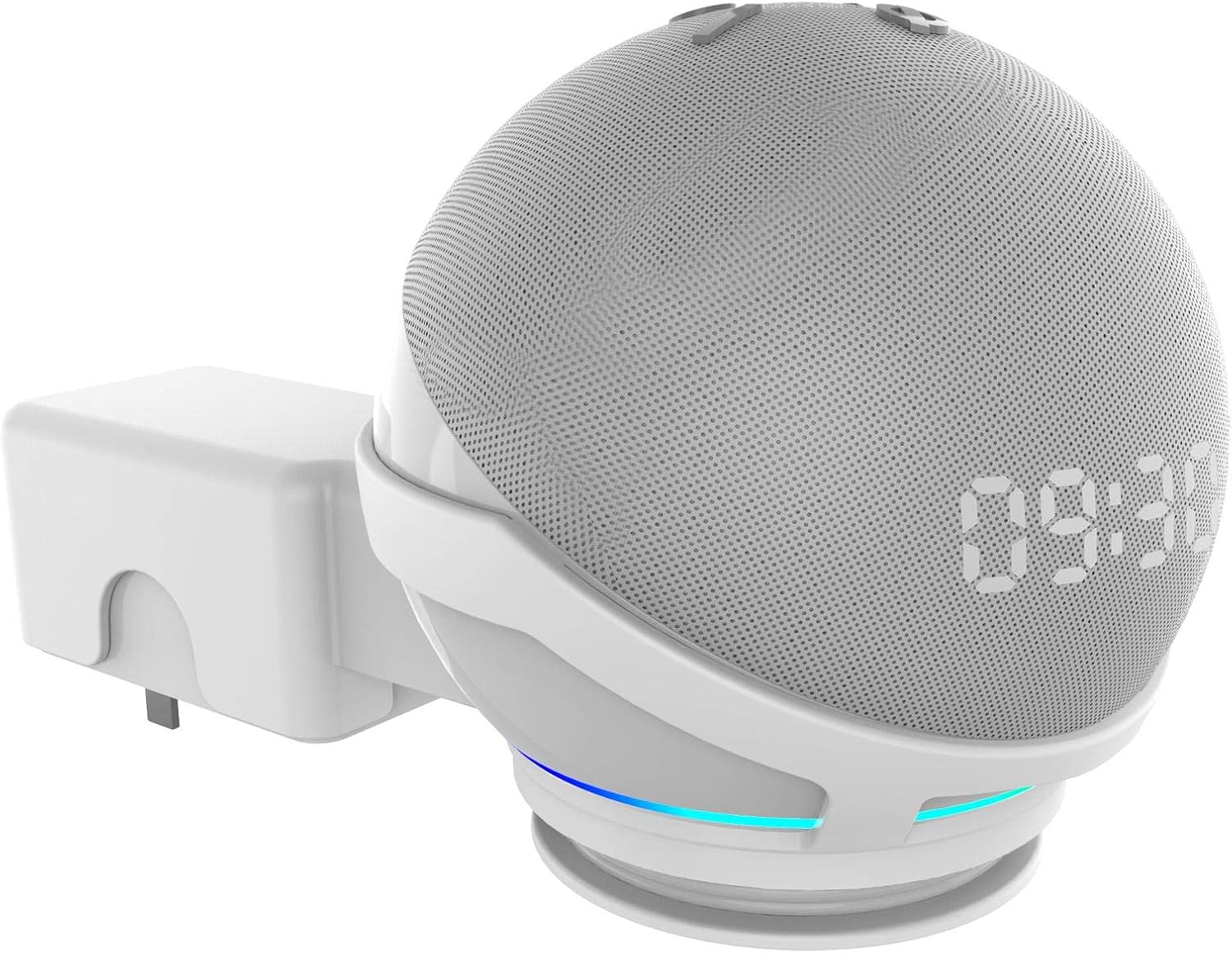 echo 4 vs echo dot 4