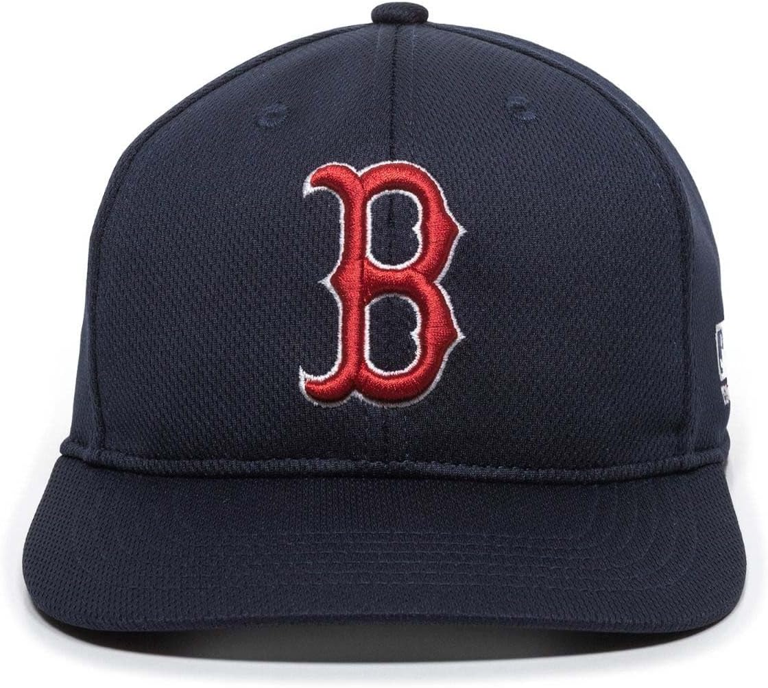 Outdoor Cap MLB Adjustable Performance Cap