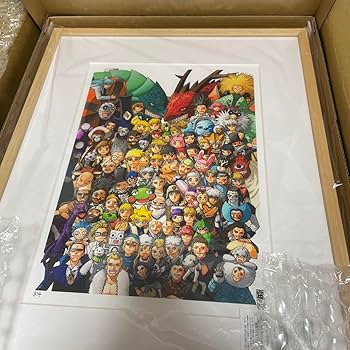 金色のガッシュベル複製原画&クリアポスター.ファイルセット 金色のガッシュベル複製原画&クリアポスター.ファイルセット