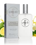 Gender One Eau de Toilette Spray for Men & Women - Fresh Citrus & Green Tea Scent with Bergamot, Cardamom, Jasmine & Musk, Long-Lasting Unisex Perfume, Affordable Perfume – 3.4 Fl Oz