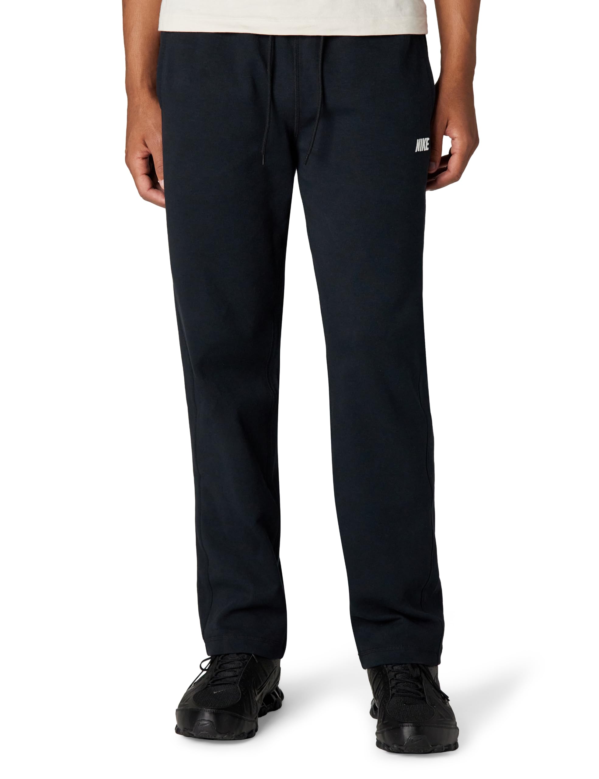 Men's Club Varsity Open Hem Pant