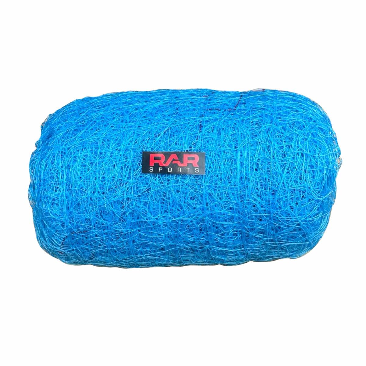 RAR SPORTS Cricket Batting Practice Net (Blue, 10Ft. X 40 Ft.) (1mm Thickness) (B0CV9TTGL5) Amazon Price History, Amazon Price Tracker
