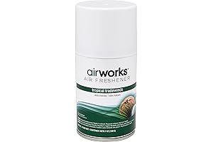 AirWorks Tropical Tradewinds Air Freshener