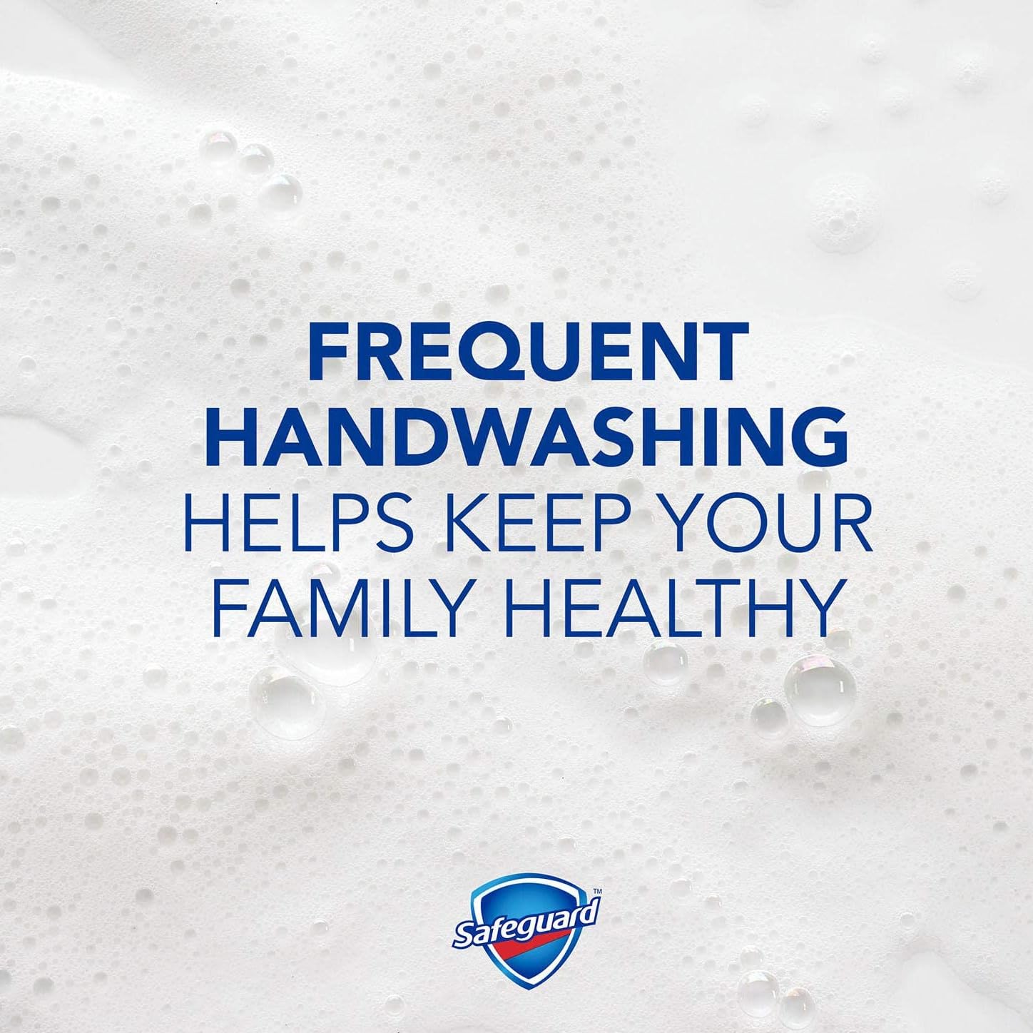 Generic Safe Guard Liquid Hand Soap, Micellar Deep Cleansing, Fresh Clean Scent, 40 Ounce