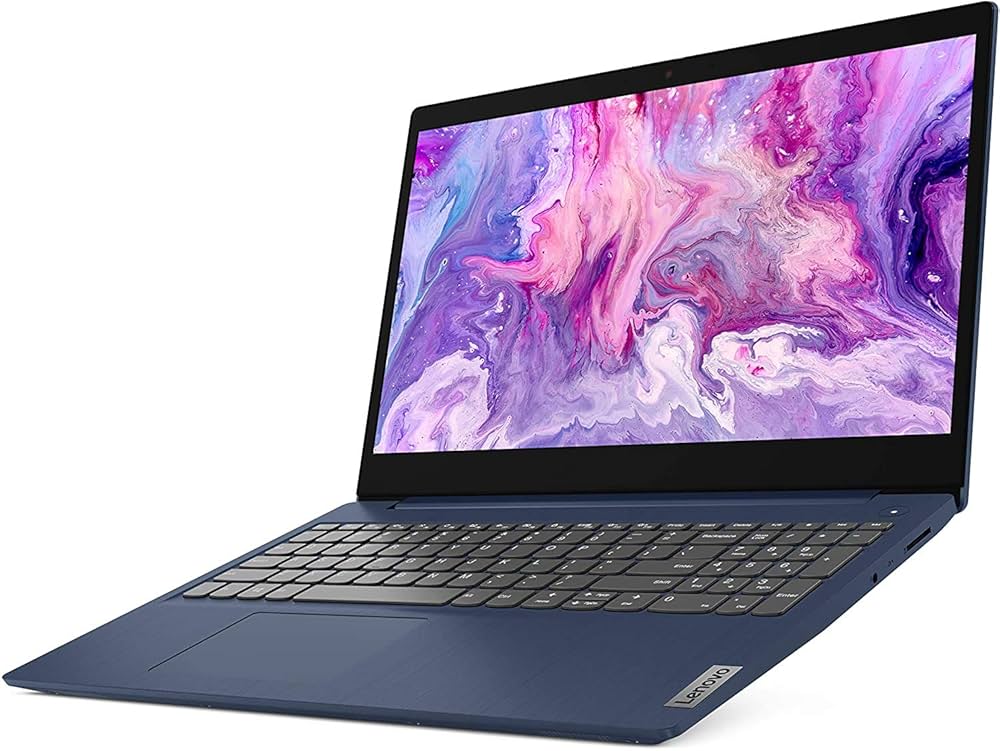 Amazon.co.jp: Lenovo IdeaPad 3 15.6インチHD高性能ノート