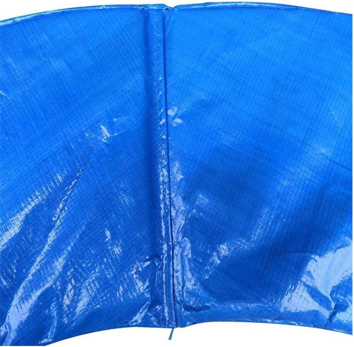 Trampoline Padding Replacement Trampoline Spring Cover 6FT 8FT 10FT 12FT 13FT 14FT 15FT 16FT Waterproof Trampoline Pad Safety Mat