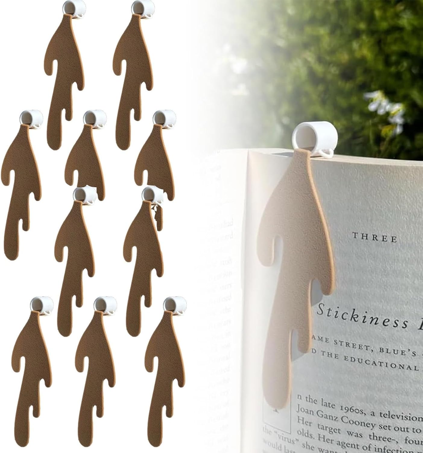 Spilled Coffee Bookmark Coffee Spill Bookmark Unique Coffee Lovers spilled-coffee-bookmark-coffee-spill-bookmark-unique-coffee-lovers