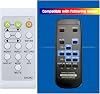 シャープディスプレイlcdモニターrrmcgb150wjsa Rrmcg1003mppz用交換用リモコン