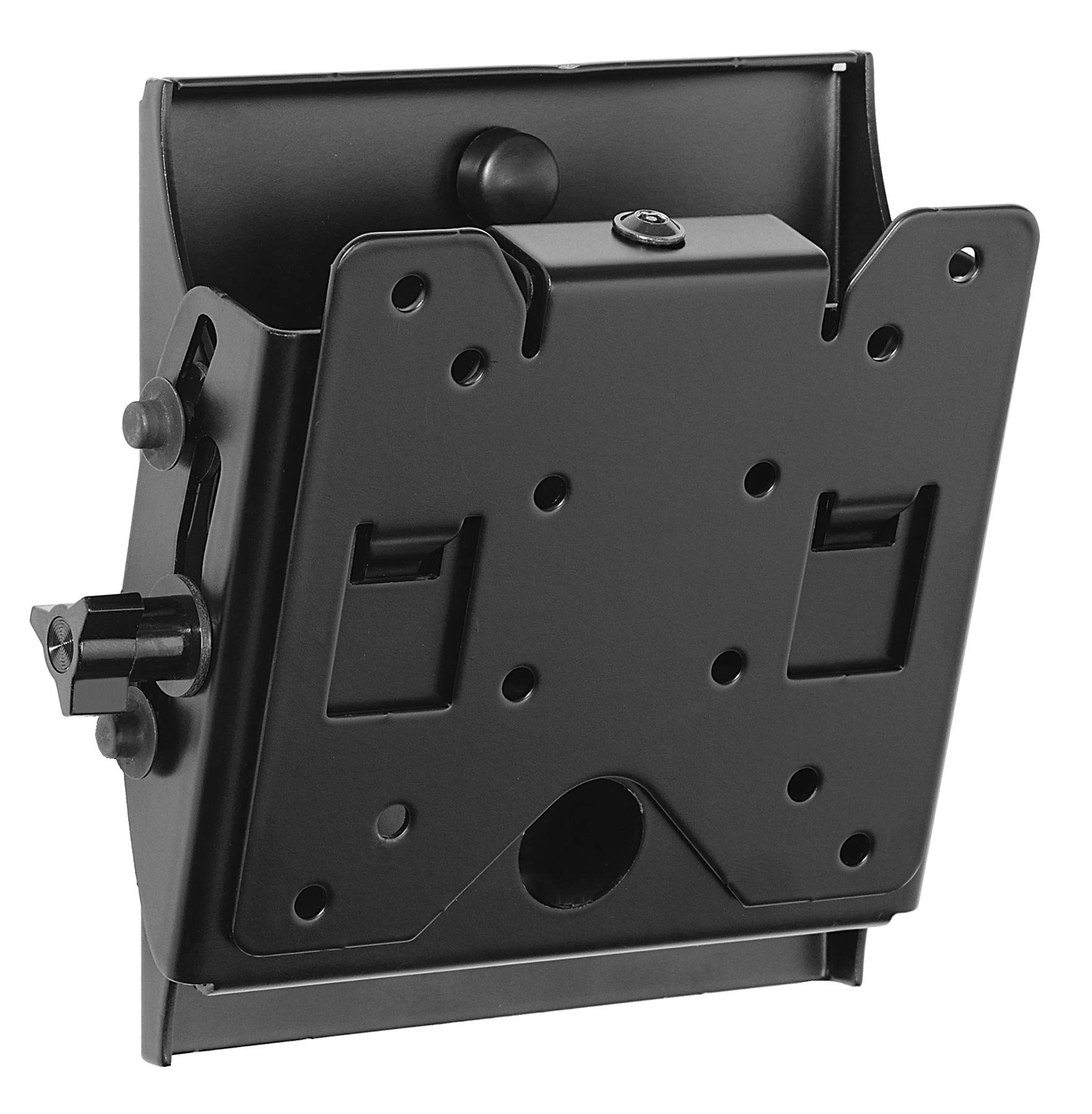 Peerless Industries ST630P SmartMount Tilt Wall Mount for 10" to 29" Displays, Black