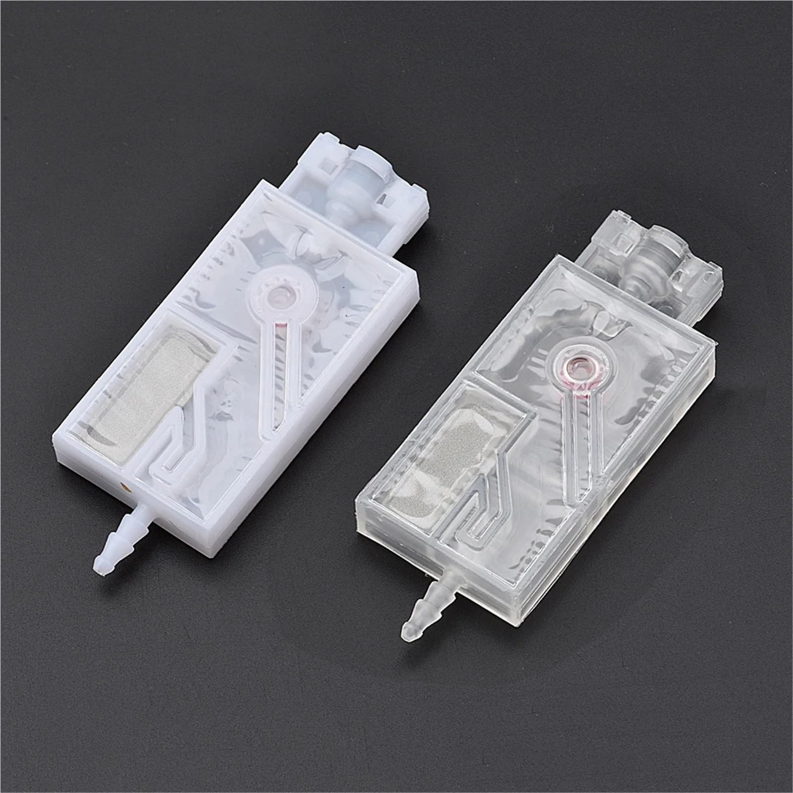 12 pezzi compatibili con Epson Ink Damper for testina di stampa TX800 XP600 4720 i3200(A)