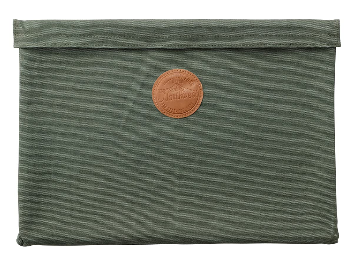 Uco 27175 Outdoor Camping Bonfire Stand Flat Pack Portable Grill & Fire Pit with Dedicated Storage Case