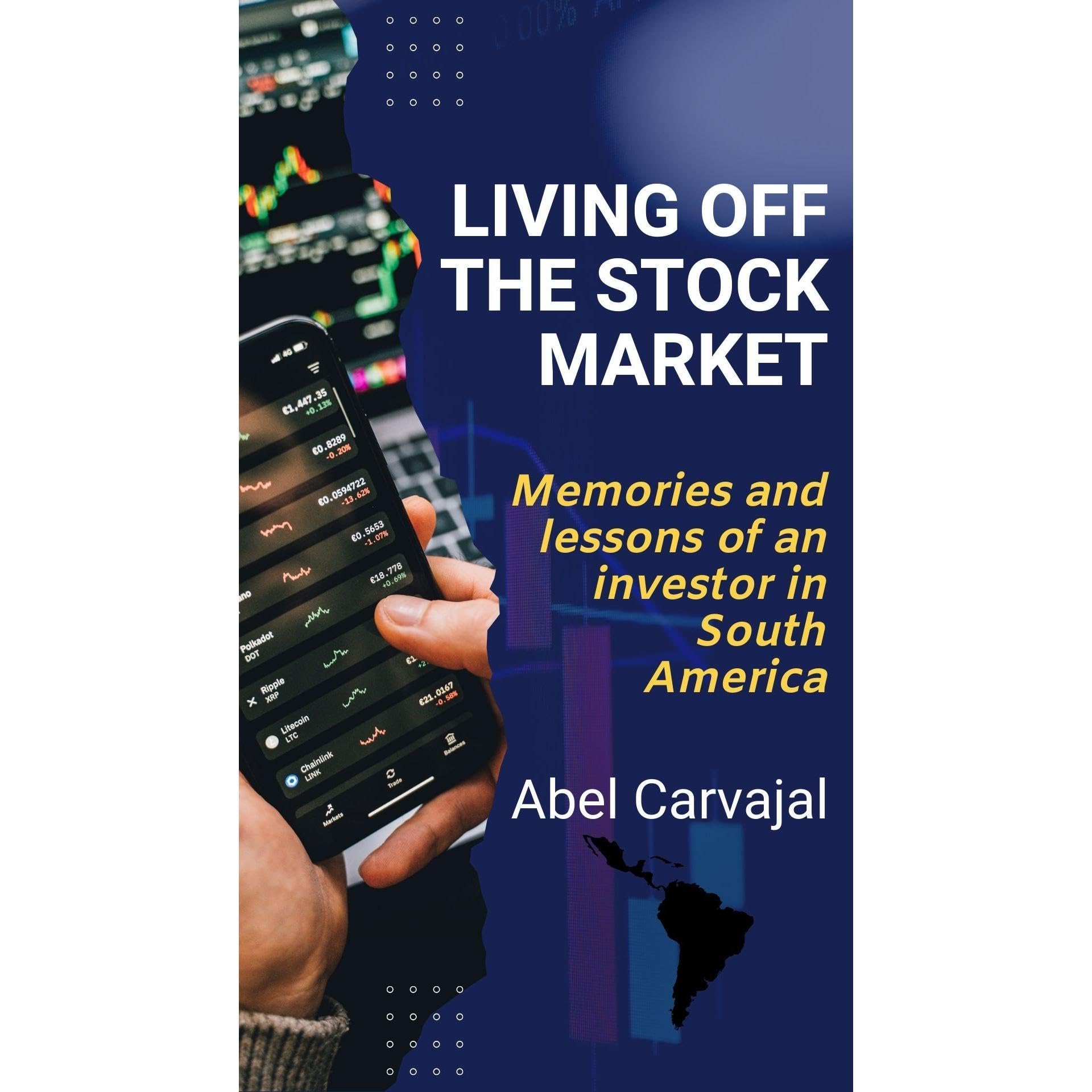 LIVING OFF THE STOCK MARKET