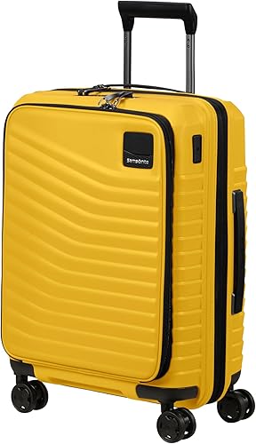 Samsonite Intuo - Hard Case Carry on Luggage 55 x 40 x 23… - 1