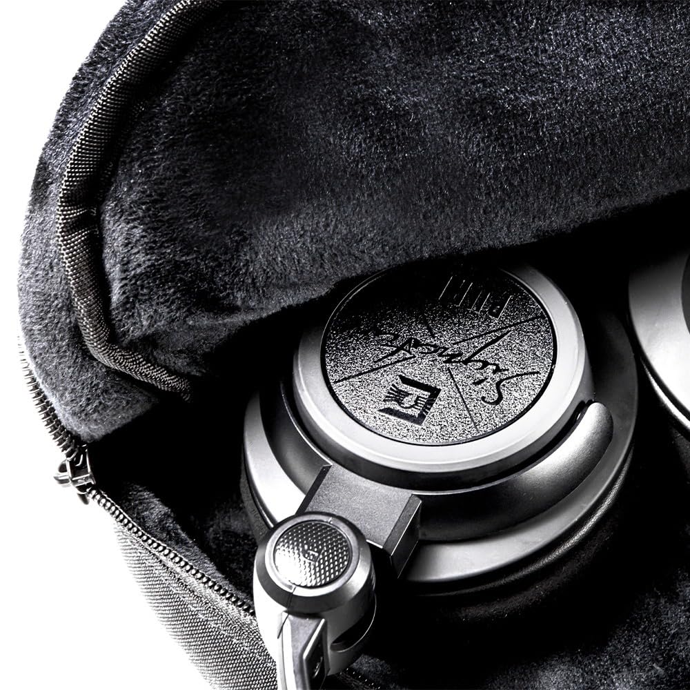 Amazon | 【DJモニターヘッドホン】ULTRASONE Signature PURE BLACK