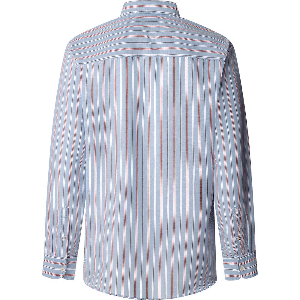Pepe Jeans Alphonso Camicia Uomo