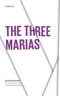 The Three Marias (Texas Pan American)