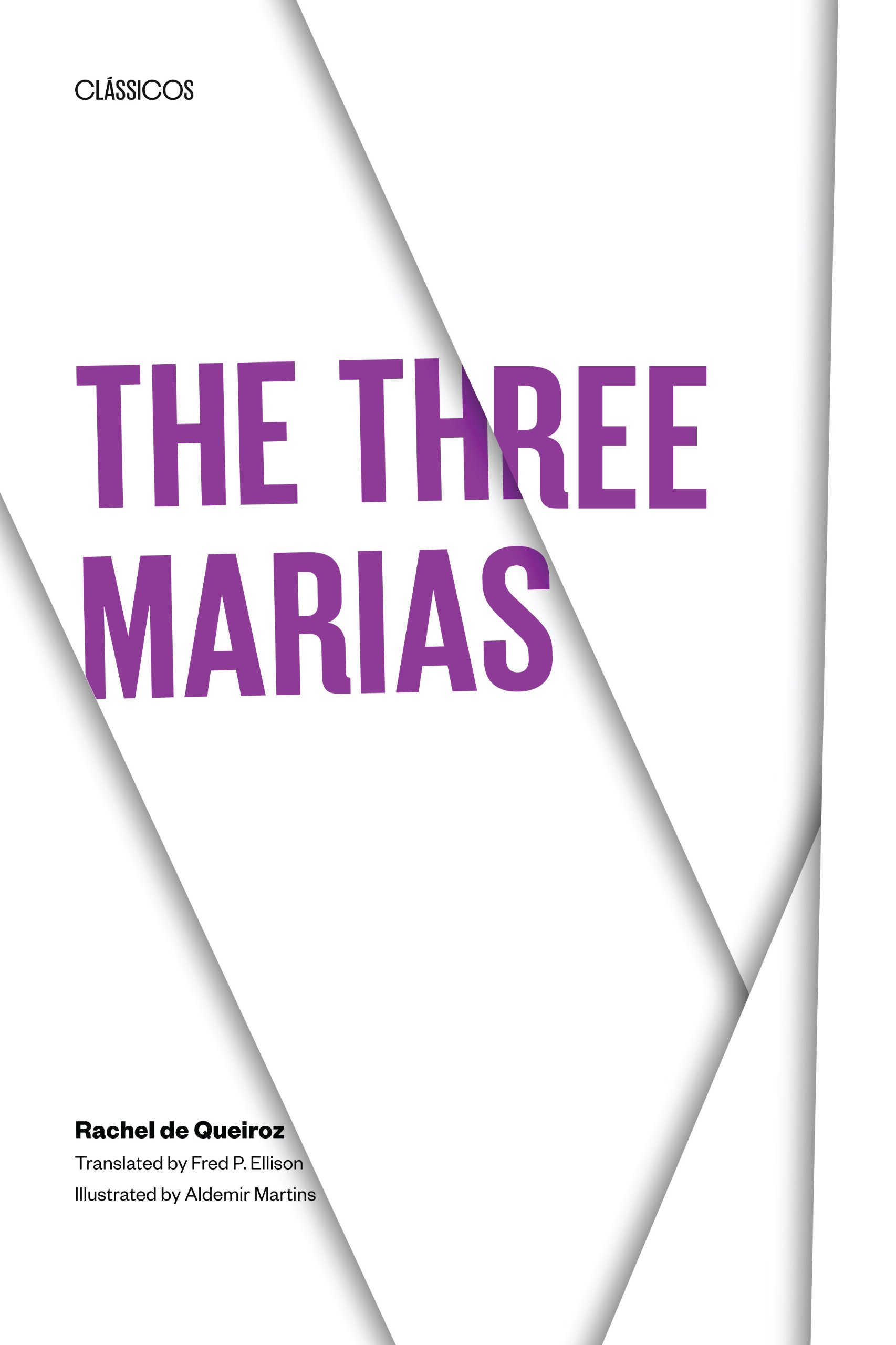 The Three Marias (Texas Pan American Series)