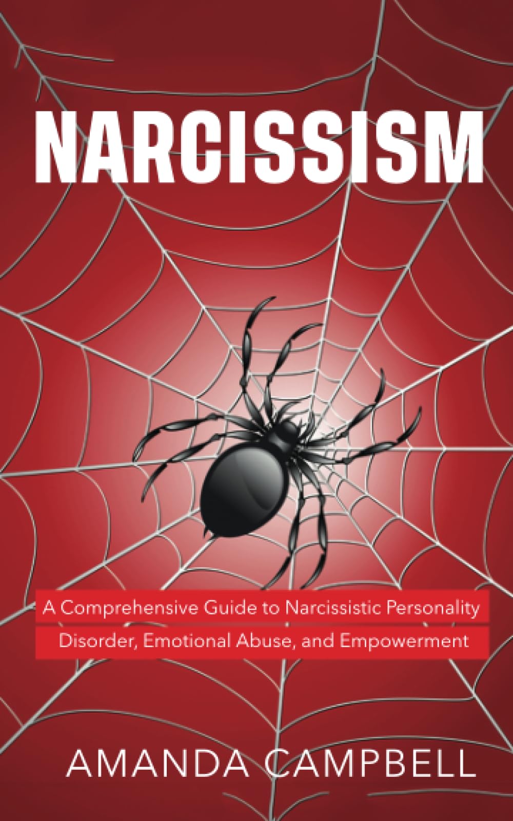 Narcissism: A Comprehensive Guide to Narcissistic Personality Disorder, Emotional Abuse, and Empowerment (The NPD Series)