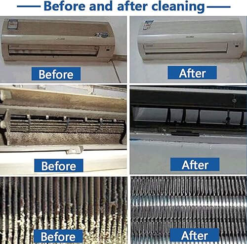 Miniatura 8 de LOYALHEARTDY Vaporizador multiuso resistente, 110 V 1700 W, máquina de limpieza de vapor de alta presión y alta temperatura para campana extractora