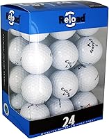 Vista 1 de Callaway Reload - Bolas de golf recicladas
