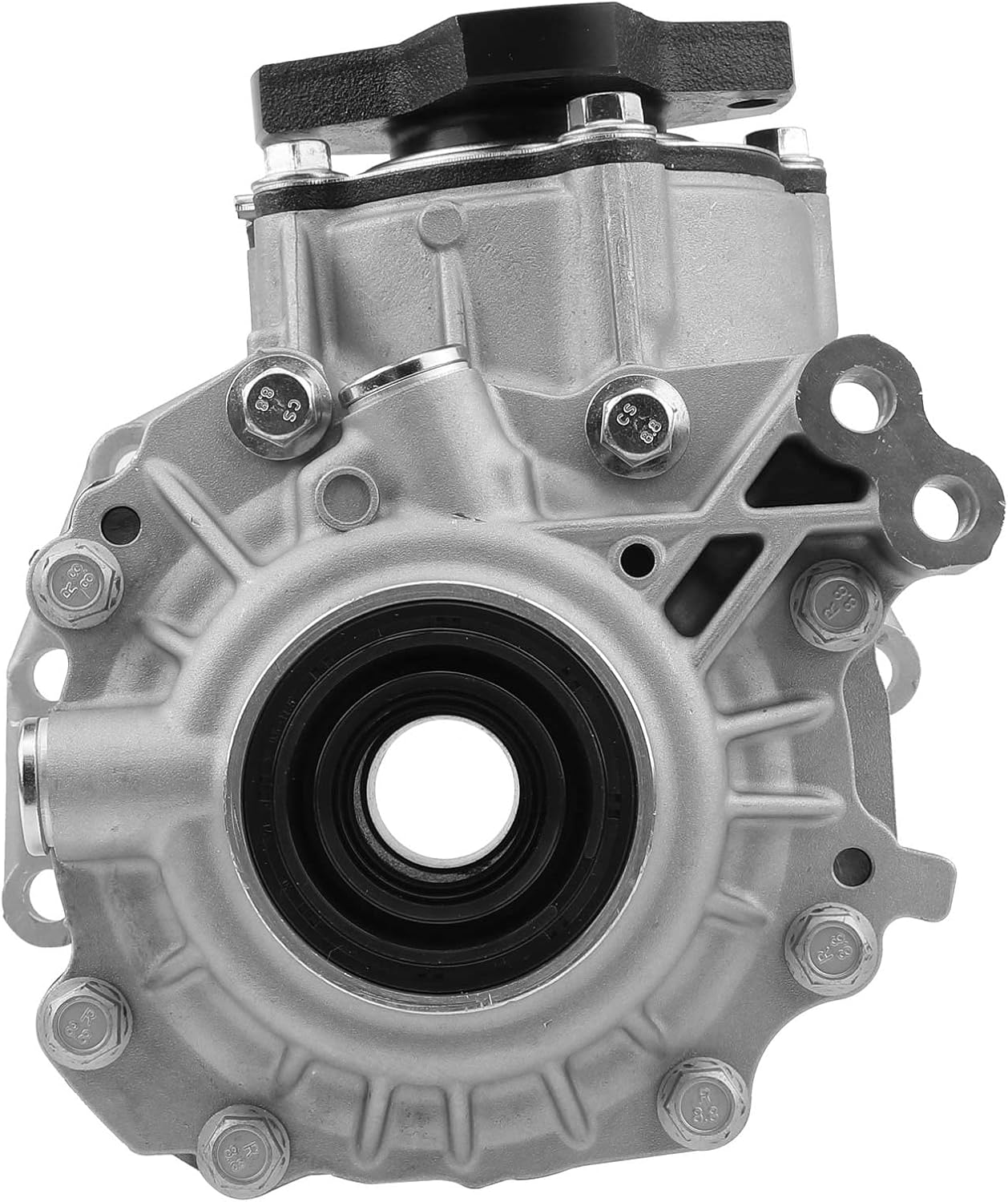 A-Premium Transfer Case Assembly Compatible with Nissan Murano 2015-2019, Pathfinder 2013-2019 & INFINITI JX35 2013, QX60 2014-2019, V6 3.5L, Replace# 33100-3KA0B, 331003KA0B