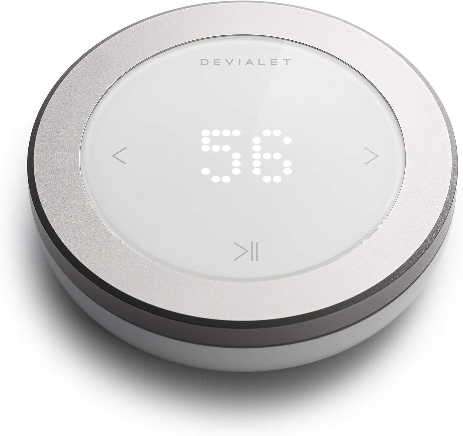 Nеw Arrіvаlѕ Devialet Phantom I 103dB - Wireless Speaker (Light Chrome)