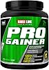 hard line nutrition Hardline Nutrition PROGAINER BANANA 1406 gr 1 Package 1 x 1 Piece
