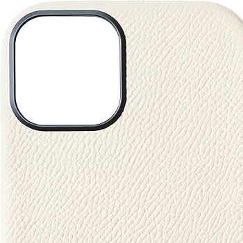 ボナベンチュラ/BONAVENTURA iPhone16 シェルxホワイト BONAVENTURA(ボナベンチュラ)｜iPhone16 ダイアリーケース