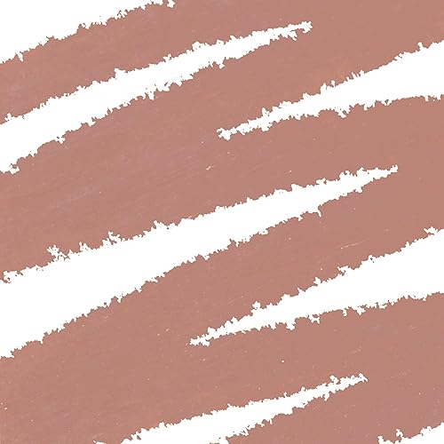 ColourPop Lippie Pencil Duo Lippie Lip Pencil in Beeper & Ashton (0.04 oz Each), High-Pigment, Creamy Matte Lip Liners for Long-Lasting Definition