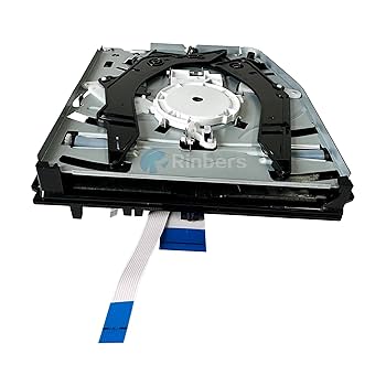 PlayStation4 - yoshi12981 Partsatoz Game Console Blu-Ray Optical Laser DVD Disc Drive