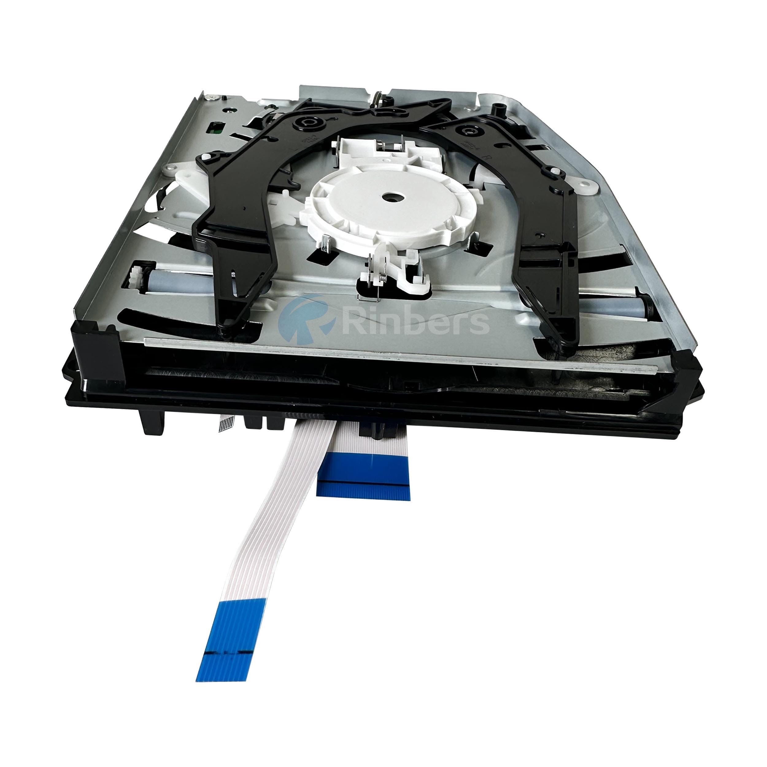 Amazon.com: Partsatoz Game Console Blu-Ray Optical Laser DVD