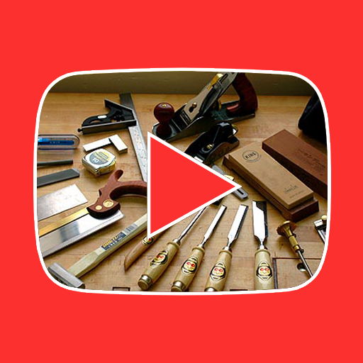 Woodworking Project for Beginners Video GuideAmazon.inAppstore for