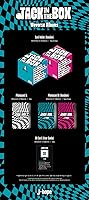 Vista 2 de BTS J-HOPE Jack In The Box Weverse Album A Version ContentsTracking Sealed