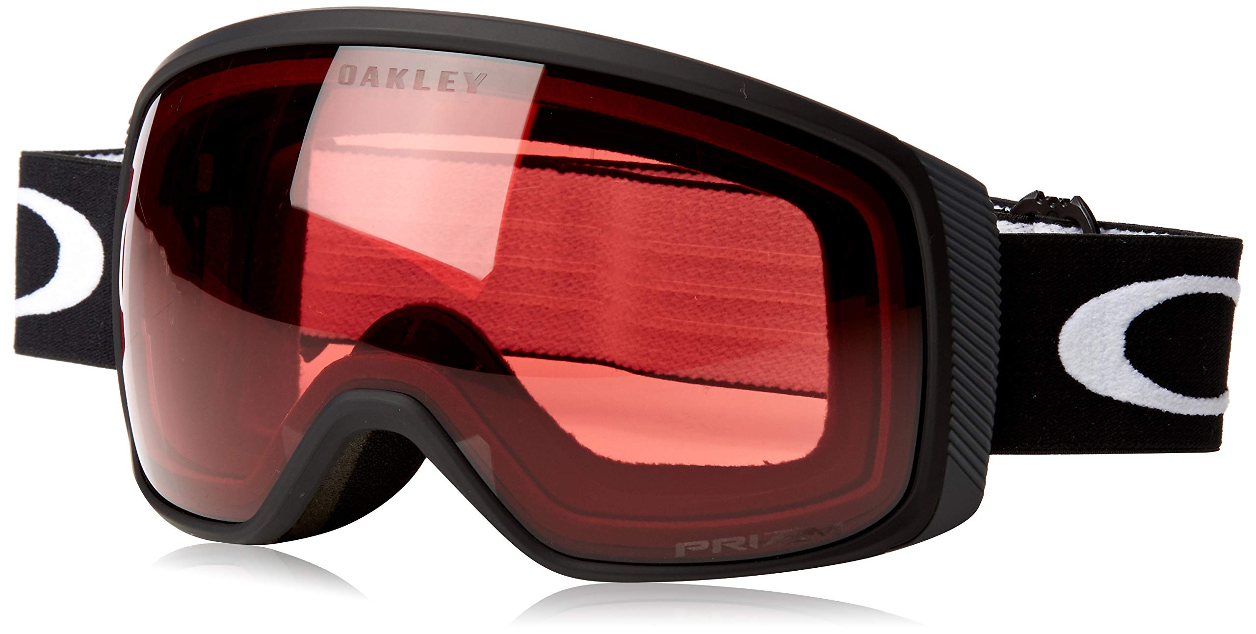 Oakley Flight Tracker XM Matte Black Prizm Rose